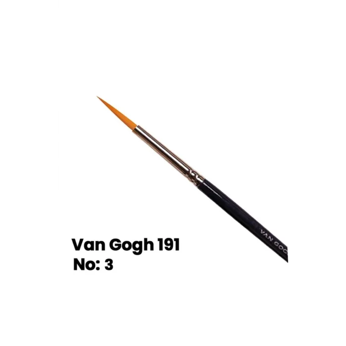 GWC FIRÇA 191 SERİSİ NO-2