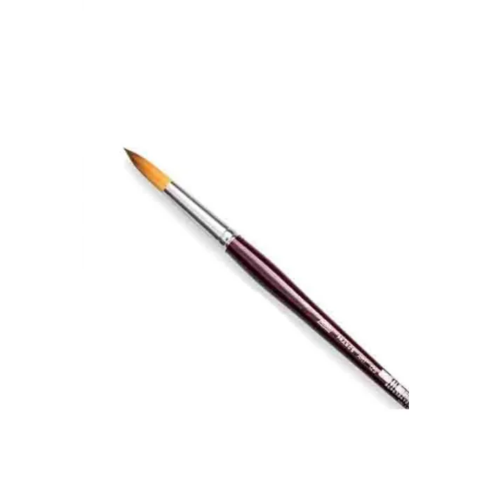 PEBEO 123/2 SENTETİK KIL SULUBOYA FIRÇA NO:2