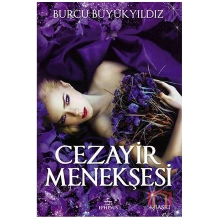 CEZAYİR MENEKŞESİ