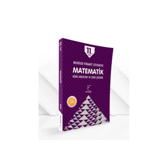 KAREKÖK 11. SINIF MATEMATİK MPS KONU ANLATIMI VE  SORU ÇÖZÜMÜ
