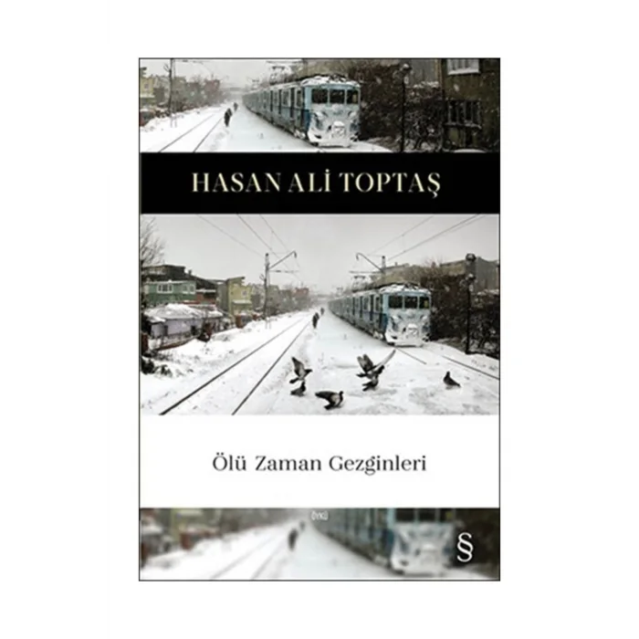 Ölü Zaman Gezginleri