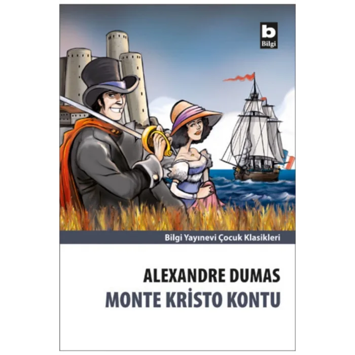 MONTE KRİSTO