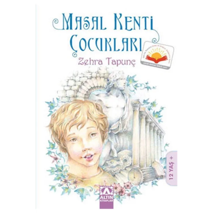 MASAL KENTİ ÇOCUKLARI