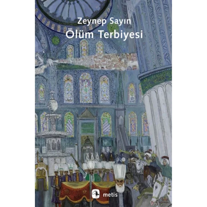 ÖLÜM TERBİYESİ