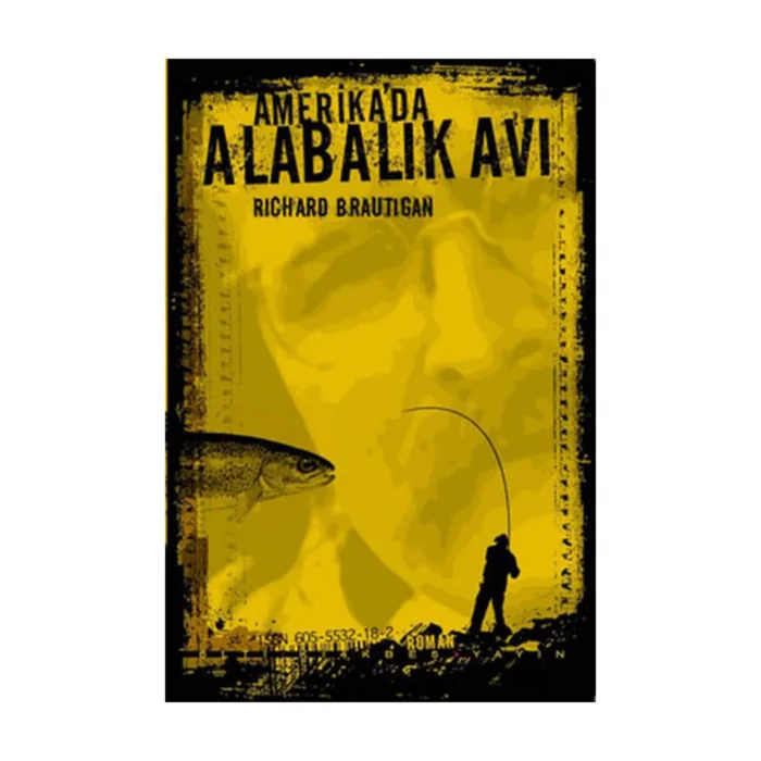 AMERİKADA ALABALIK AVI