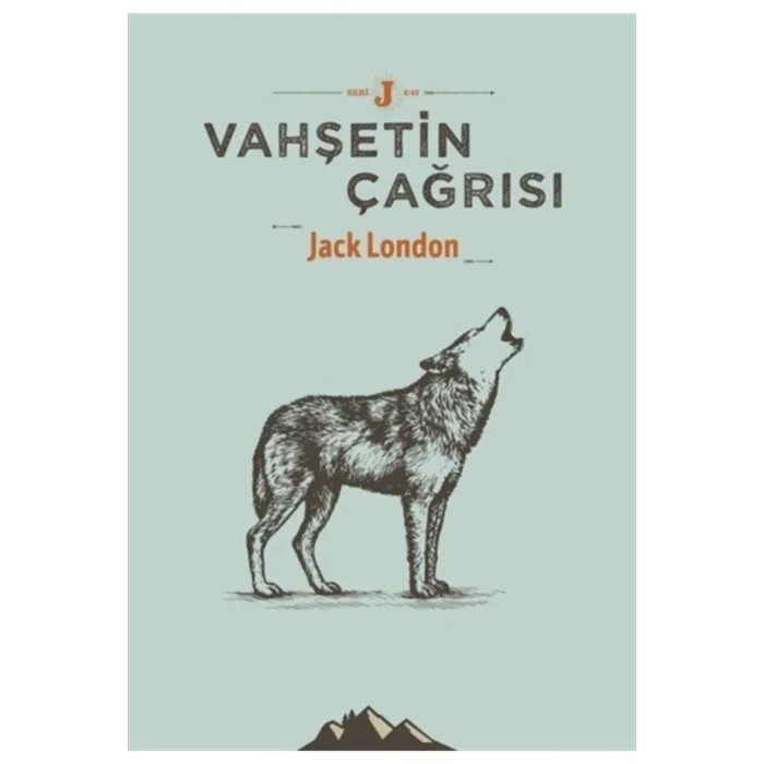 VAHŞETİN ÇAĞRISI