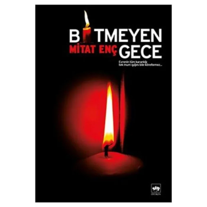 BİTMEYEN GECE