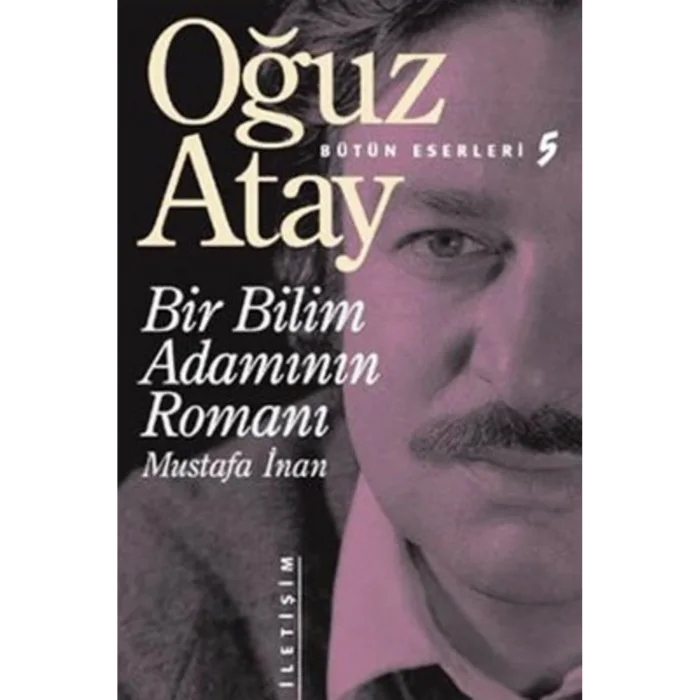 BİR BİLİM ADAMININ ROMANI
