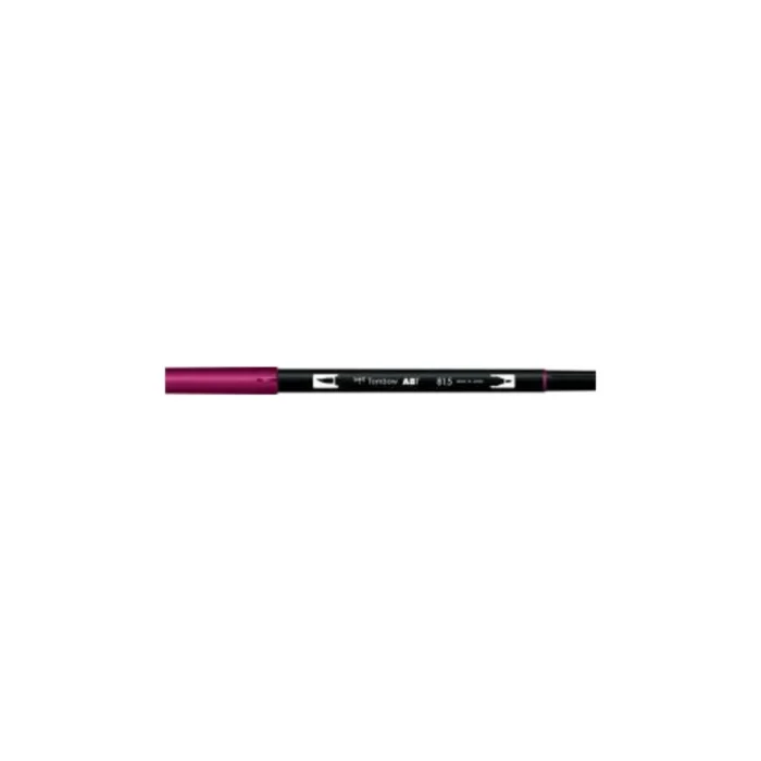 Tombow Brush Abt Grafik Kalemi Cherry 815