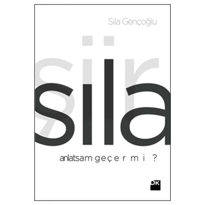 ANLATSAM GEÇER Mİ?