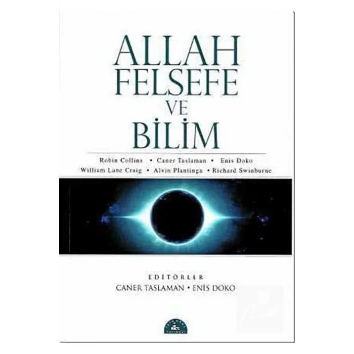 ALLAH FELSEFE VE BİLİM