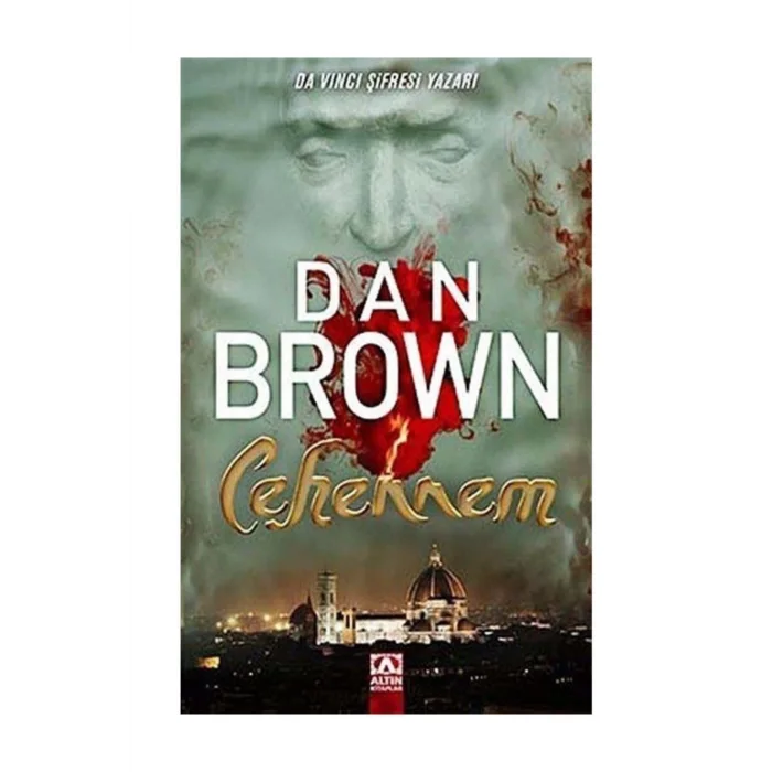 CEHENNEM (KARTON KAPAK)