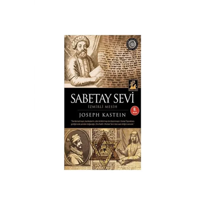 İZMİRLİ MESİH SABETAY SEVİ