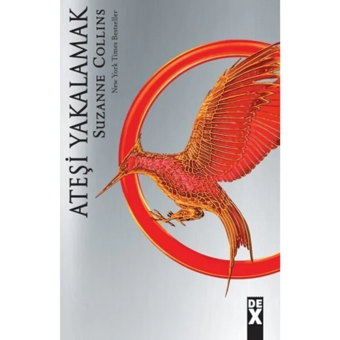 AÇLIK OYUNLARI 2 - ATEŞİ YAKALAMAK