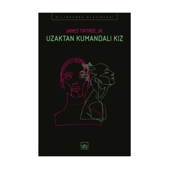 UZAKTAN KUMANDALI KIZ