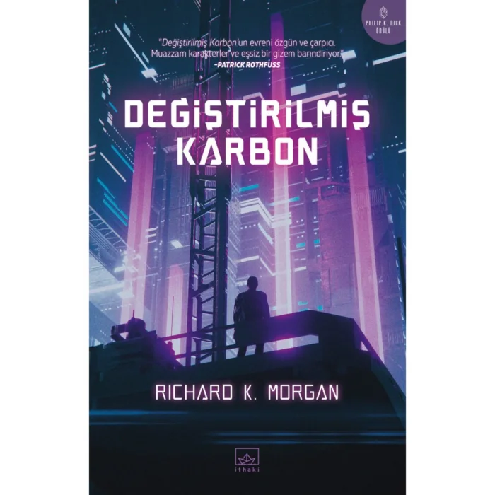 DEĞİŞTİRİLMİŞ KARBON