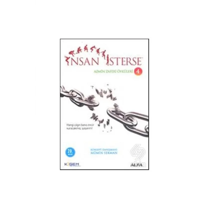 AZMİN ZAFERİ ÖYKÜLERİ-4: İNSAN İSTERSE (HANGİ ÇILGIN BANA ZİNCİR VURACAKMIŞ, ŞAŞARIM!)