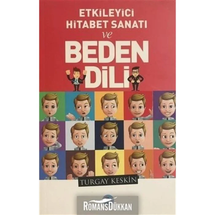 ETKİLEYİCİ HİTABET SANATI VE BEDEN DİLİ