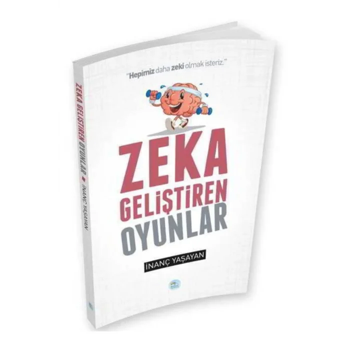 ZEKA GELİŞTİREN OYUNLAR
