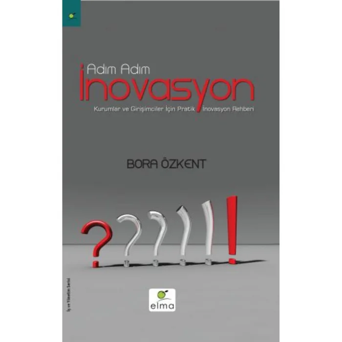 ADIM ADIM İNOVASYON