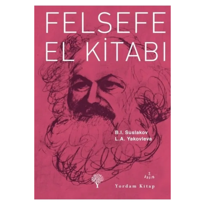 FELSEFE EL KİTABI