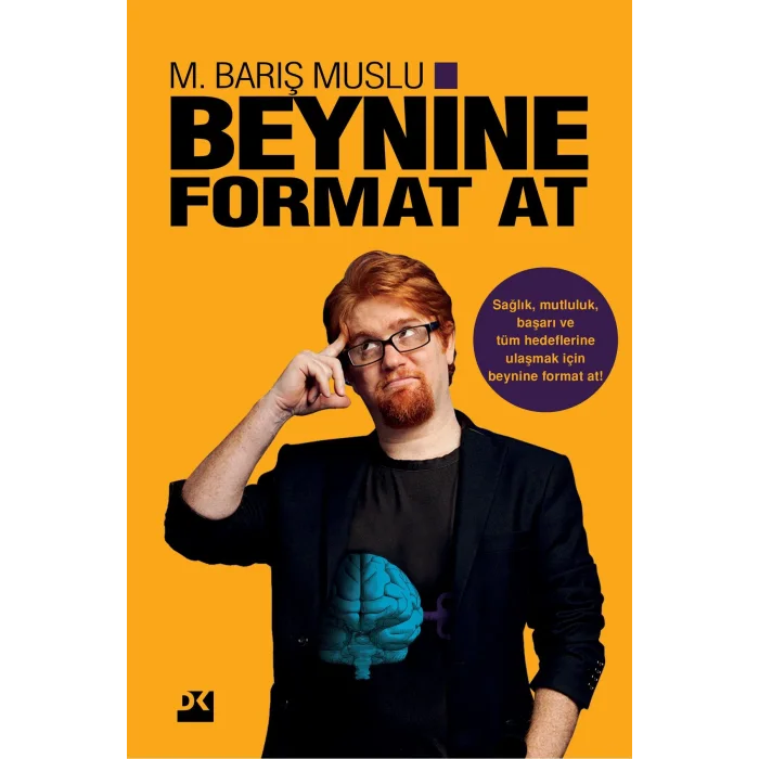 BEYNİNE FORMAT AT
