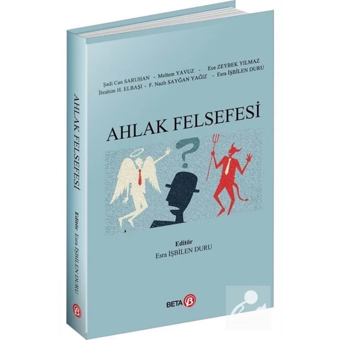 AHLAK FELSEFESİ BT