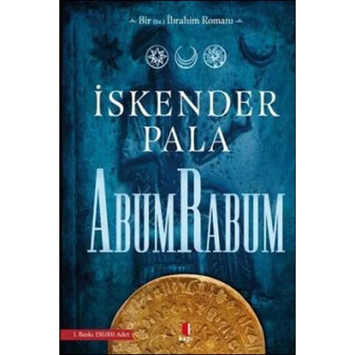 BİR HZ. İBRAHİM ROMANI ABUMRABUM