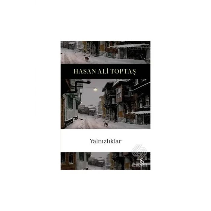 YALNIZLIKLAR