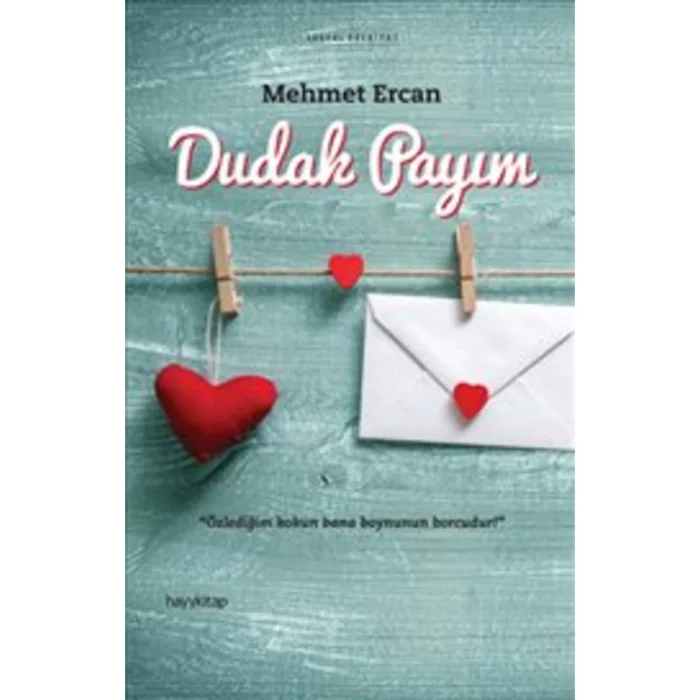 DUDAK PAYIM