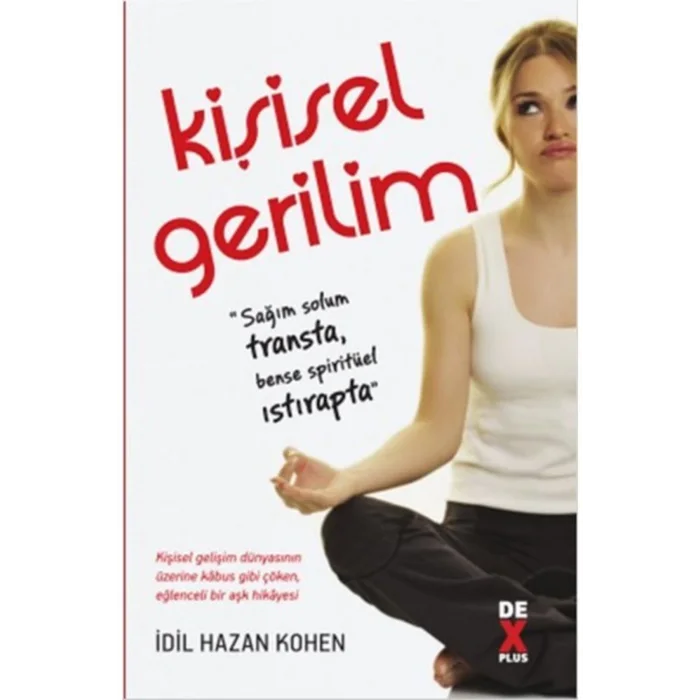 KİŞİSEL GERİLİM