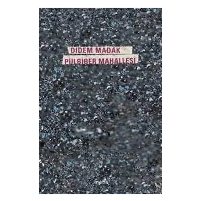 PULBİBER MAHALLESİ