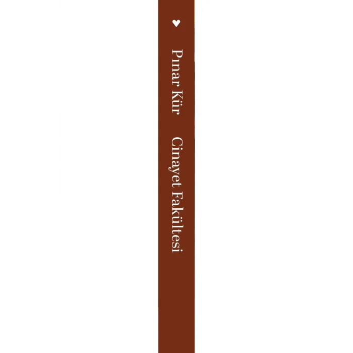 CİNAYET FAKÜLTESİ