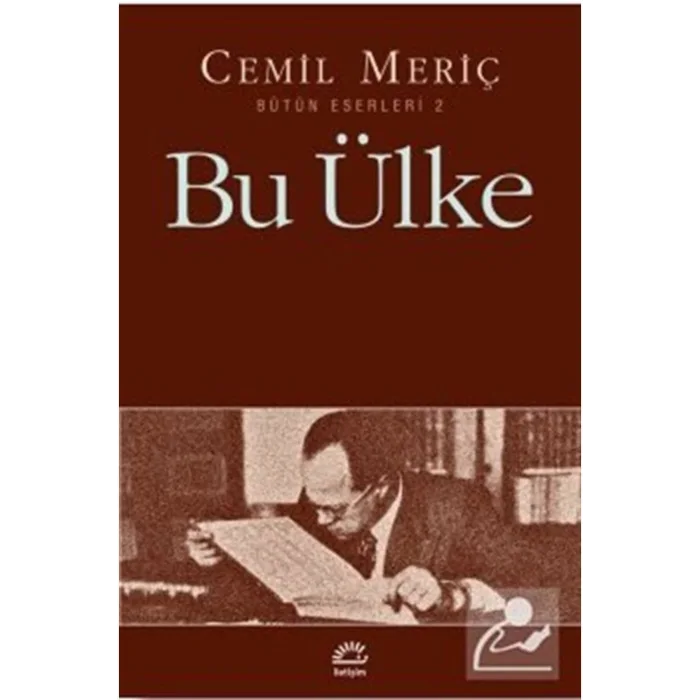 BU ÜLKE