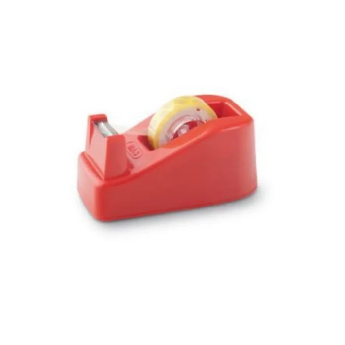 Mas Fiesta 0640 Bant Kesici 20 M. Kirmizi