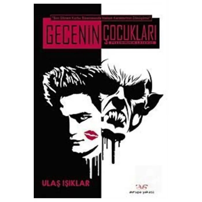 GECENİN ÇOCUKLARI