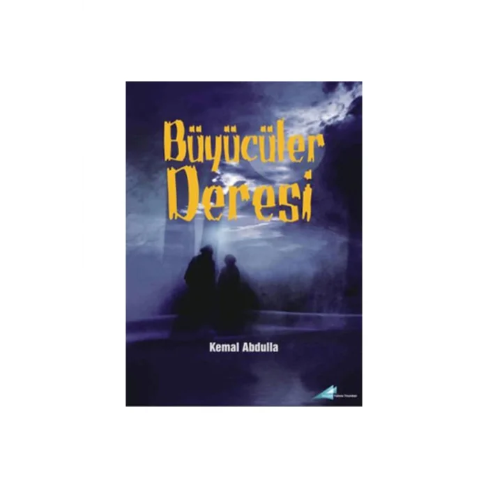 Büyücüler Deresi Cep Boy