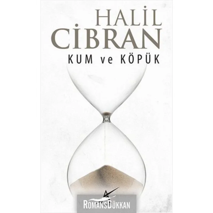 Kum ve Köpük Cep Boy