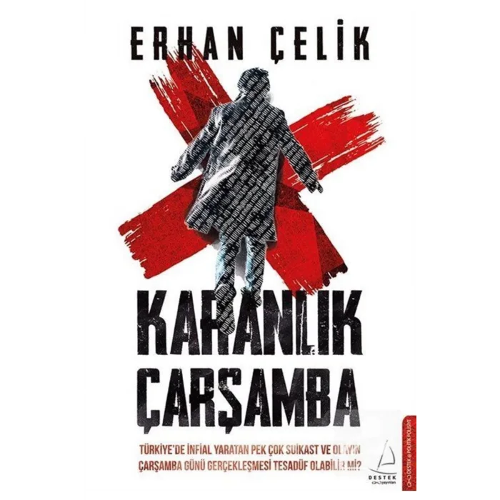 KARANLIK ÇARŞAMBA