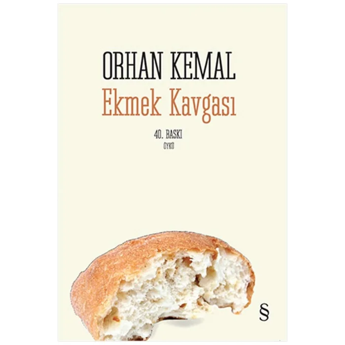 EKMEK KAVGASI