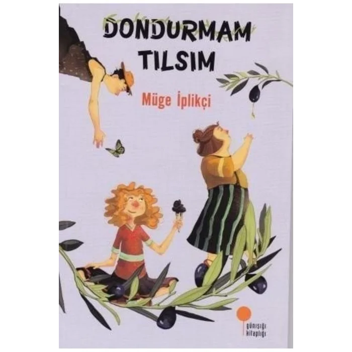DONDURMAM TILSIM