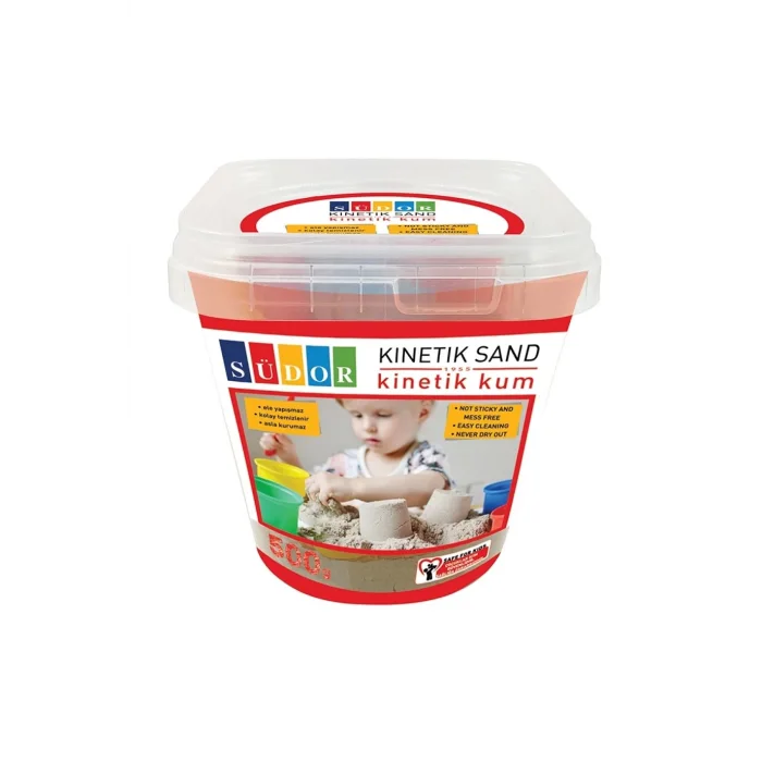 Südor Kinetik Kum 500 Gr