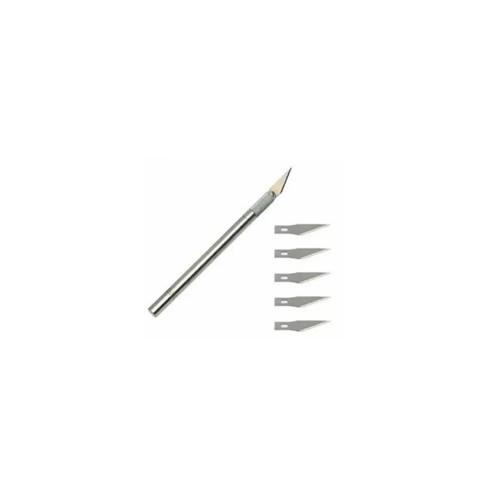 SÜDOR KRETUAR SET 5 Lİ YEDEKLİ