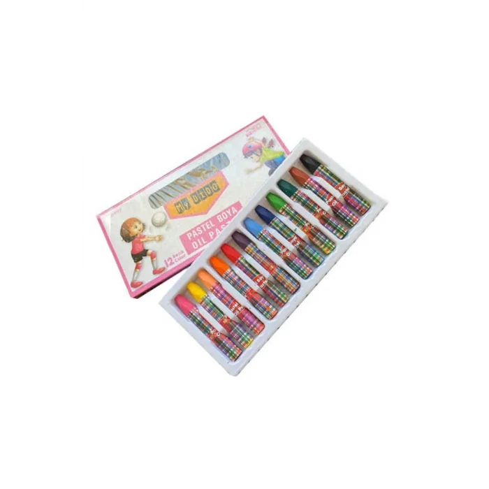 Südor 622  Mydido Pastel Boyasi 12 Renk