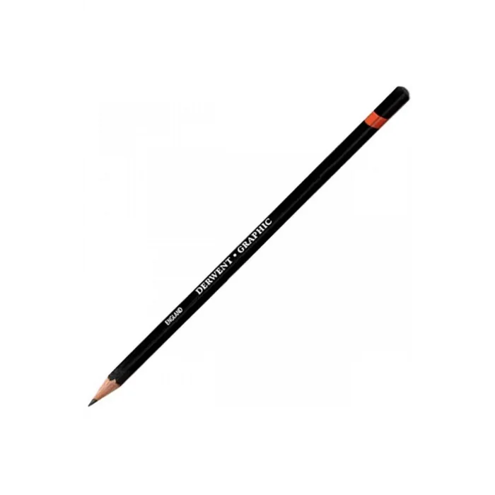 DERWENT GRAPHİC PENCİLS 34176 B DEGREE