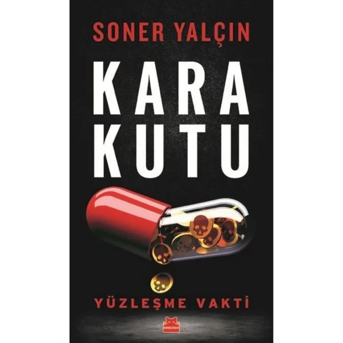 Kara Kutu Yüzleşme Vakti