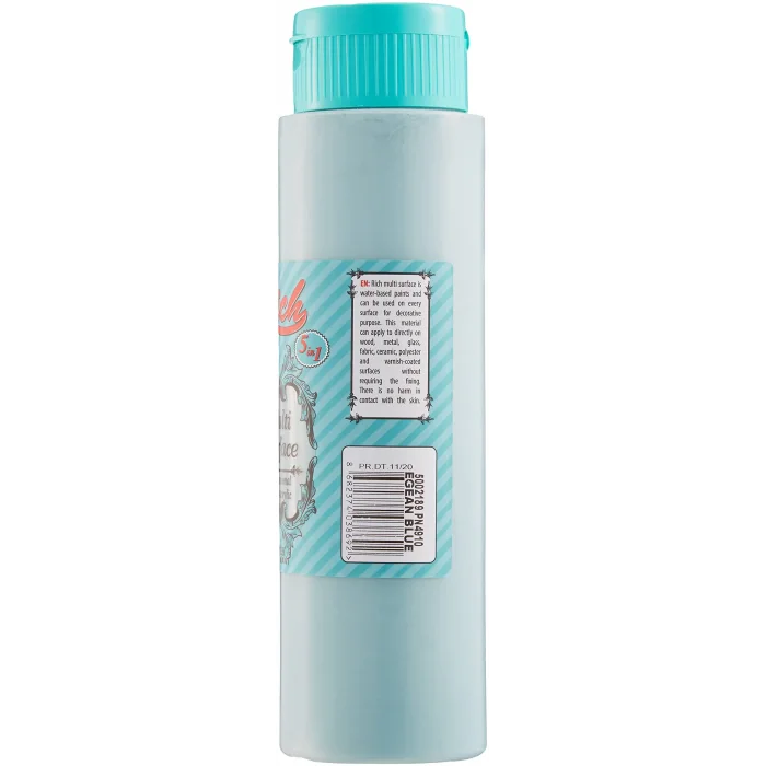 RİCH MULTİ SURFACE 500 CC EGE MAVİ