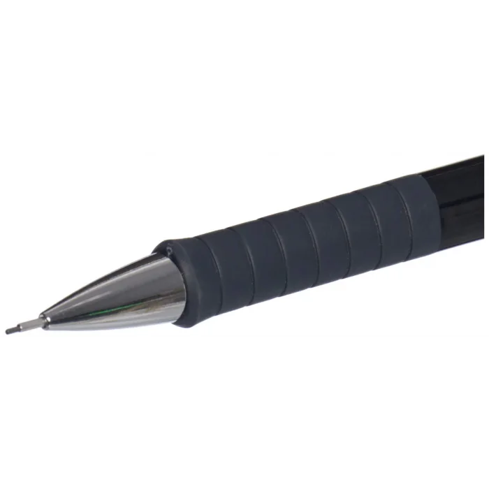 Faber-Castell Apollo Versatil 0.7MM Siyah, Siyah