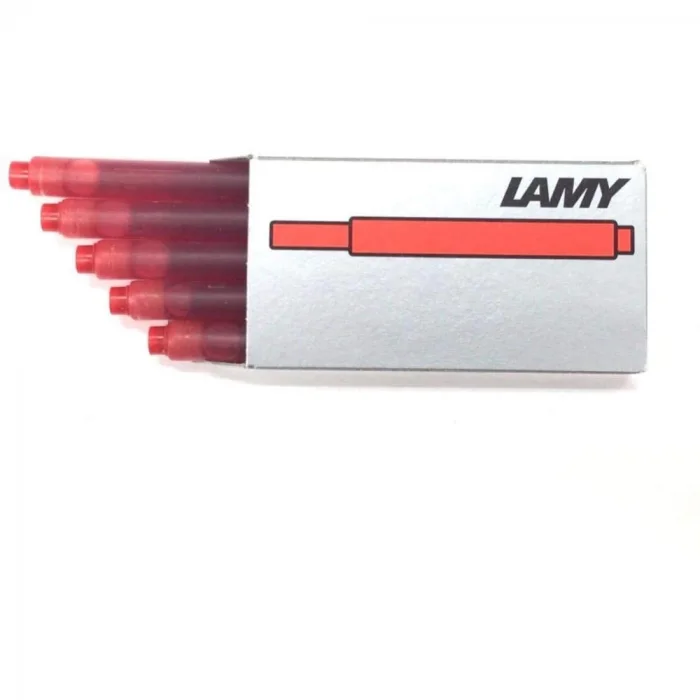 Lamy T10K Dolmakalem kartuşu