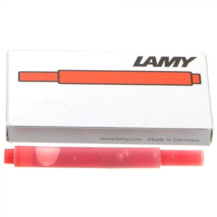 Lamy T10K Dolmakalem kartuşu